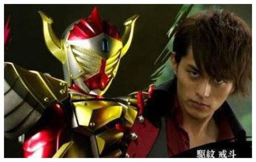 最新假面骑士爆料,神秘力量觉醒，全新战局即将开启！  第2张