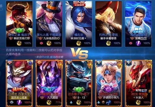 虎牙王者皮肤最新爆料图片,炫酷视觉盛宴，等你来战！  第1张