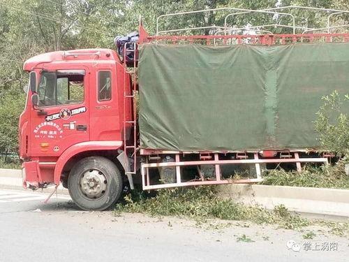 长春大货车爆料视频最新,揭秘城市交通乱象背后的真相  第2张