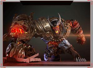 cf冰火遗迹最新爆料,神秘遗迹揭开冰与火交融的奇幻世界  第3张