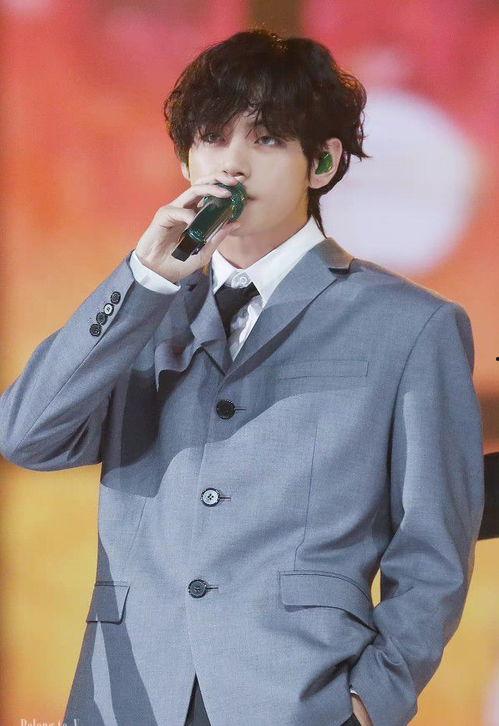 金泰亨恋情爆料最新情况,细节揭秘，真相大白！  第3张