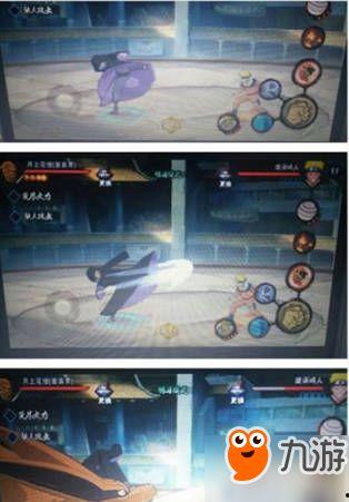 火影忍者最新爆料忍尘,揭秘火影忍者世界中的神秘新角色  第2张