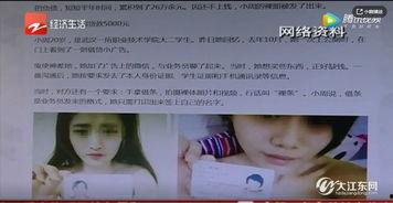 果贷肉偿在线观看,揭秘网络借贷背后的惊人真相  第3张