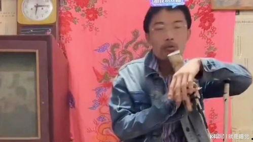 郭有才爆料以前视频,昔日视频背后的惊人真相  第2张