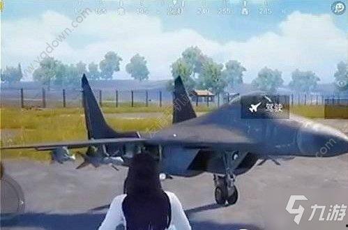 和平精英新飞机最新爆料,飞行战场再升级，空中对决即将开启！