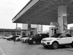 太原加油站爆料视频曝光,揭秘油品质量与价格猫腻  第1张