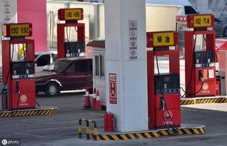 太原加油站爆料视频曝光,揭秘油品质量与价格猫腻  第2张