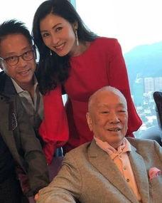 李嘉欣最新爆料,娱乐圈不为人知的真相大揭秘！  第3张