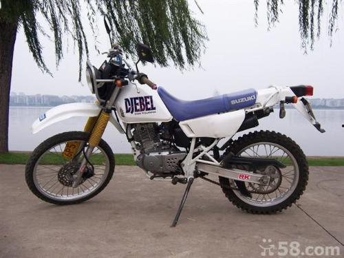 铃木踏板最新爆料图片,惊艳设计，性能升级，引领行业新潮流！”  第2张