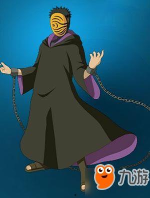 带土最新忍者爆料,带土最新忍者爆料，揭秘宇智波家族惊天秘密！  第2张