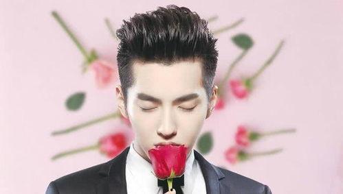 娱乐吃瓜男明星做头发,吃瓜群众揭秘男明星发型大变脸  第3张