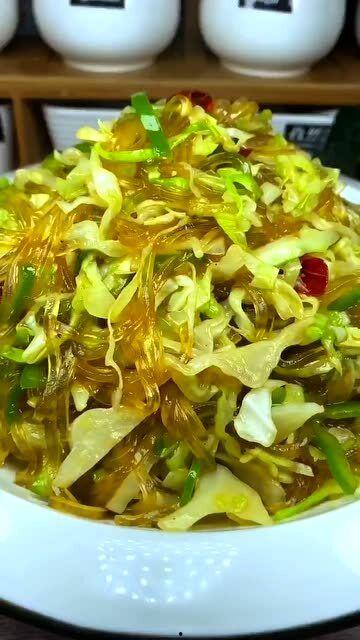 最新炒米粉爆料视频播放,独家秘制，美味诱人，快来一探究竟！  第3张