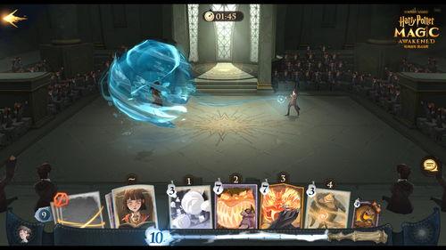 魔法觉醒9最新爆料视频,揭秘全新爆料，神秘魔法世界即将展开  第1张