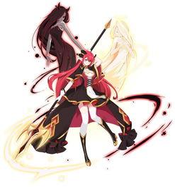 最新角色超进化大爆料,全新技能与属性大升级！  第1张