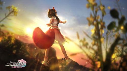 流萤背景爆料视频,揭秘神秘光影背后的故事  第2张