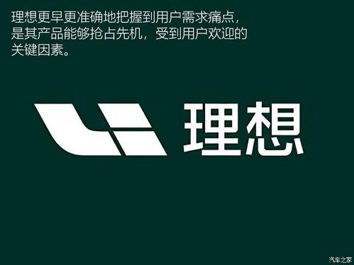 理想纯电系列最新爆料,最新爆料揭示未来智能出行新趋势”  第3张