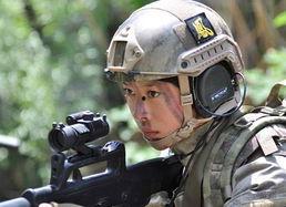 我是特种兵之火凤凰在线观看,热血铸就传奇，青春无畏挑战  第3张