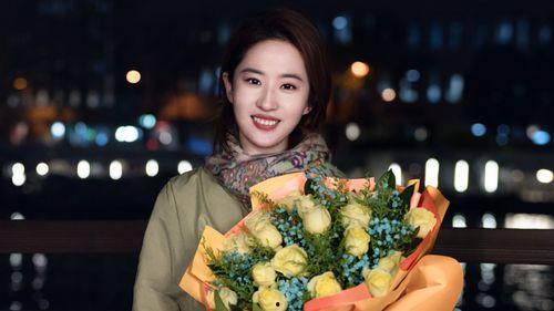 娱乐圈爆料朱珠,揭秘明星背后的故事