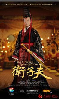 卫子夫直播在线观看,穿越时空，共赏古代传奇  第3张