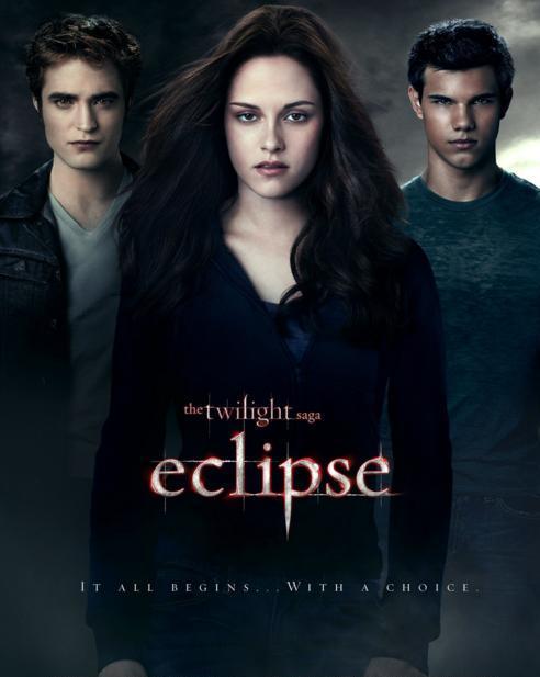 暮光之城3 在线观看,月食在线观影指南：揭秘吸血鬼与狼人的终极对决  第2张