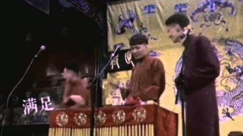 九泰爆料老秦视频大全集,揭秘老秦视频大全集背后的精彩故事  第1张