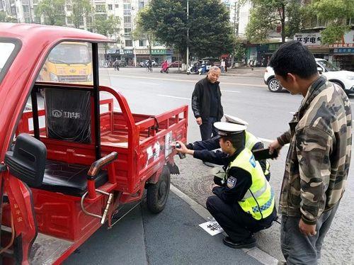 桂林三轮车爆料新闻报道,揭露城市交通乱象背后的真相  第2张