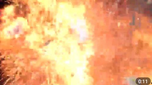 日媒爆料土耳其地震视频,日媒曝光震撼视频揭示灾情惨状  第1张