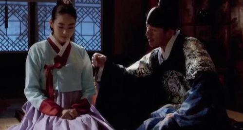 张禧嫔在线观看,宫廷权谋与爱恨情仇的华丽演绎  第3张