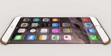 6s最新爆料,颠覆性升级，揭秘全新功能与设计亮点  第2张