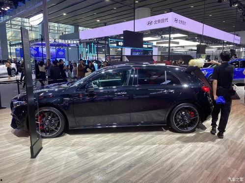 2023最新a车爆料,性能升级，设计革新，引领未来潮流  第2张