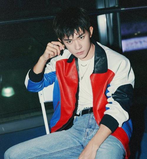 娱乐圈爆料易烊千玺,娱乐圈爆料背后的成长与蜕变  第1张