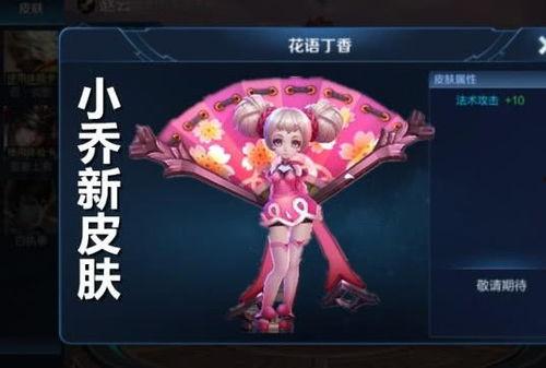 小乔爆料皮肤视频下载  第1张