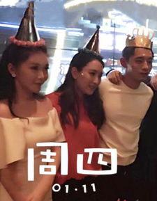 娱乐圈老鸨爆料是真的吗,真相还是谣言？  第1张