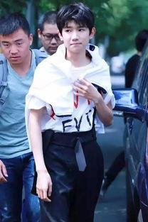 娱乐圈八卦最新爆料王源  第1张