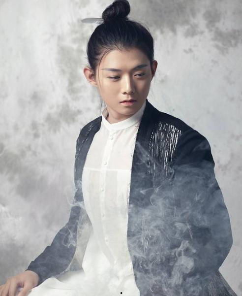 霍尊的最新爆料  第3张