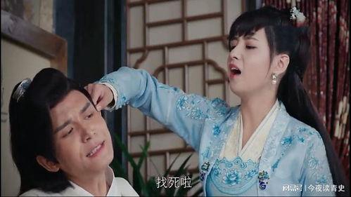 花间提壶在线观看,古风美食传奇,在线观看带你穿越古今 第3张 花间提壶在线观看,古风美食传奇,在线观看带你穿越古今 第3张