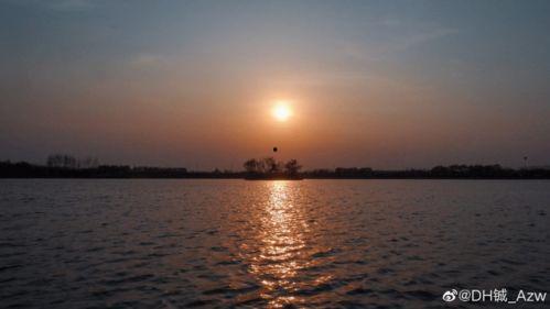 邢台晚霞爆料视频,壮美天空下的自然奇观  第3张