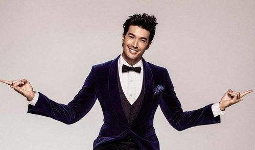 娱乐圈圈爆料王岳伦,娱乐圈爆料王岳伦，真相究竟如何？  第2张