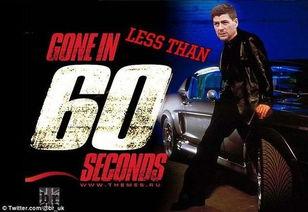 极速60秒在线观看,紧张刺激的在线观看体验  第3张