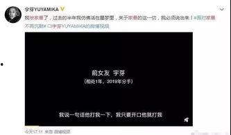 网红爆料家暴视频播放在线观看,网络直播下的家庭暴力真相  第2张